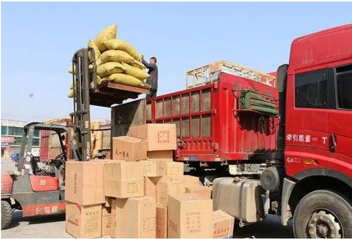 漳州到歙县物流专线