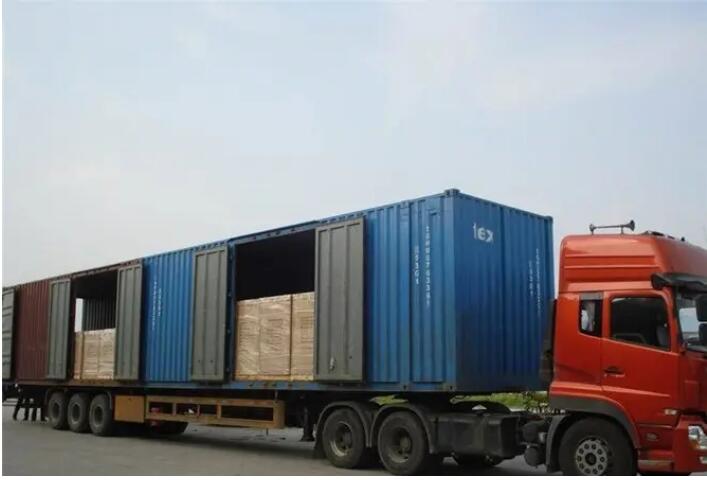 漳州到歙县整车运输