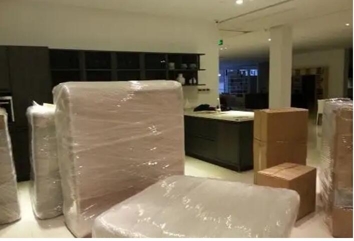 漳州到歙县长途搬家