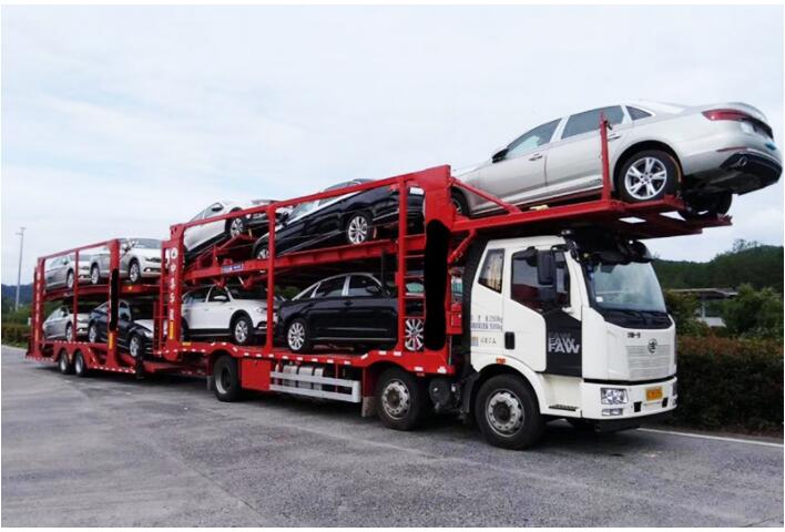 漳州到歙县轿车托运